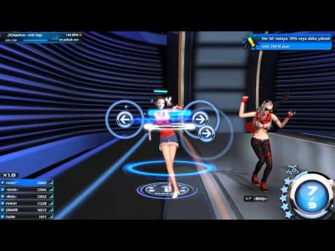 Mstar Klasik-En yüksek seviye kapışma