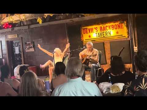 Toni Price & Rich Brotherton - Talk Memphis