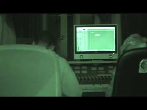 DAPPY N-DUBZ BAKER BIG BEN IN THE STUDIO  WORKING ON : I DONT CARE