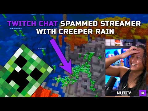 Chaos Tricks - Twitch Streamers TROLLED by Viewers using Twitch Bits | Chaos Tricks Twitch Extension