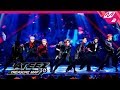 에이티즈 ATEEZ Intro Say My Name ATEEZ TREASURE MAP