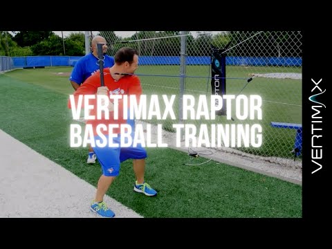 Baseball Training to Improve Hitting, Speed & Pitching ...
