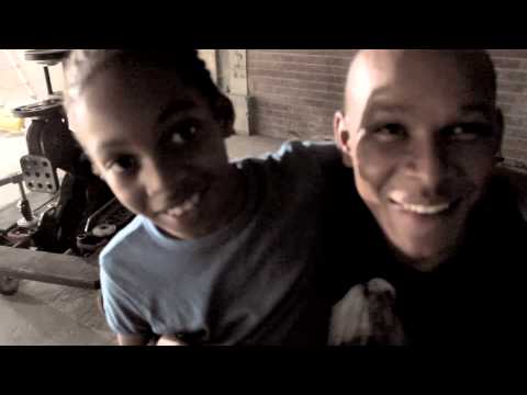 Project Hyplified featering Tur-G, Bollebof en Sway - Making of 'Zal er voor je zijn'