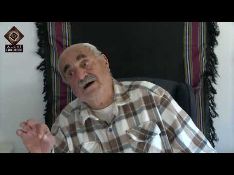 Pirlik, Cem ve Dört Kapı Kırk Makam