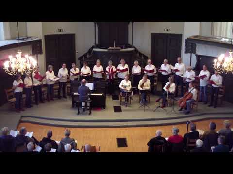 Count The Stars (Andy Beck)