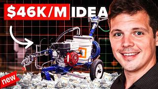 The Most Overlooked $13K/Day Business Anyone Can Start