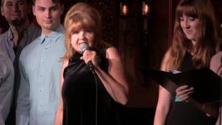 Annie Golden &amp; Ensemble - &quot;Good Morning Baltimore&quot; (Marc Shaiman &amp; Scott Wittman)
