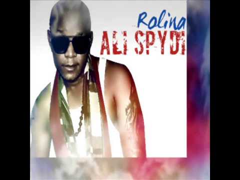 C4 PEDRO 2014 - ALI SPYDI Kizomba