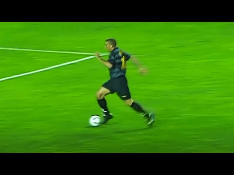 La Notte In Cui Ronaldo Divenne ''Il Fenomeno''