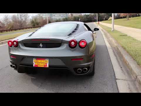 2006 Ferrari 430 (CC-1052905) for sale in Rockville, Maryland