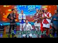 Suresh Lama || A mero hajur || Nepal idol season 4