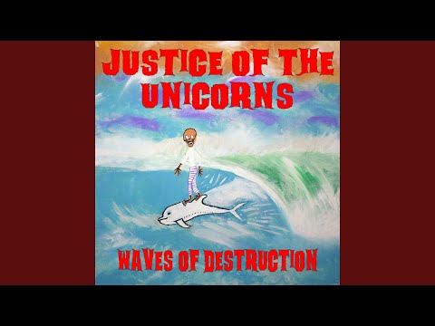 Waves of Destruction