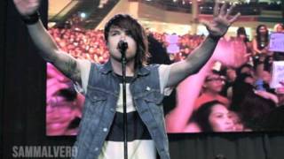 The Ready Set - Back In Town *New Song 2012*