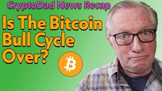 Bitcoin’s 4-Year Cycle Explained ⏳ Is 2025 the Next Top?