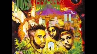 Jungle Brothers- Doin&#39; Our Own Dang (Richie Fermie Mix)