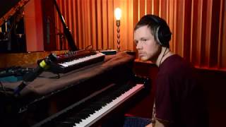 Won&#39;t Do (J Dilla) - Dominic J Marshall trio