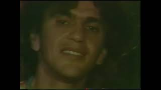 Caetano Veloso - Queixa (Ao vivo 1982) [Raridade]