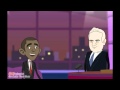 Barack Obama Call Me Maybe By Carly Rae Jepsen