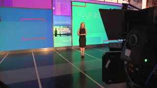 TV Host JJ Ramberg's Startup Story | Women Entrepreneurs video