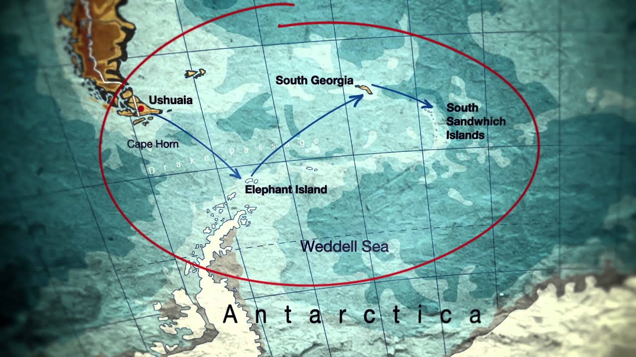 The Pursuit of Endurance