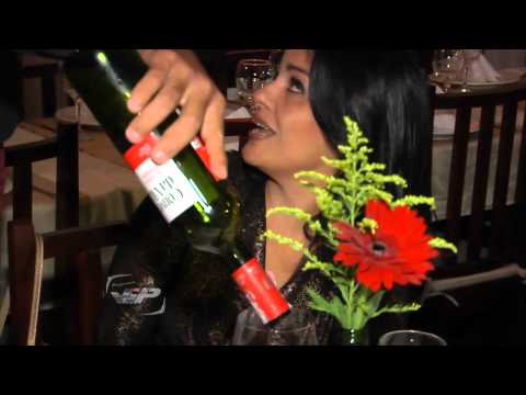 Tecno Vida Comemora o Dia do Nutricionista 2012