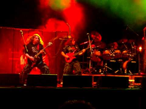 Aleš Brichta Mělnické vinobraní 2010