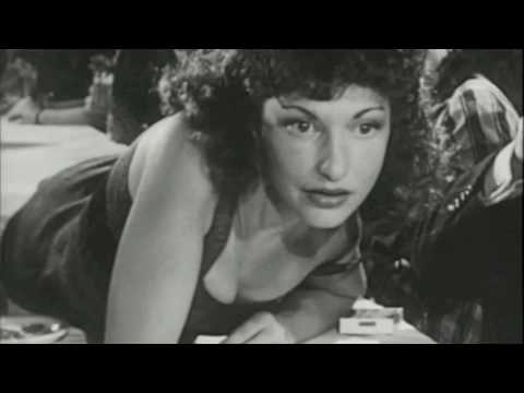 At Land (1944) - Maya Deren - original music by Kylland