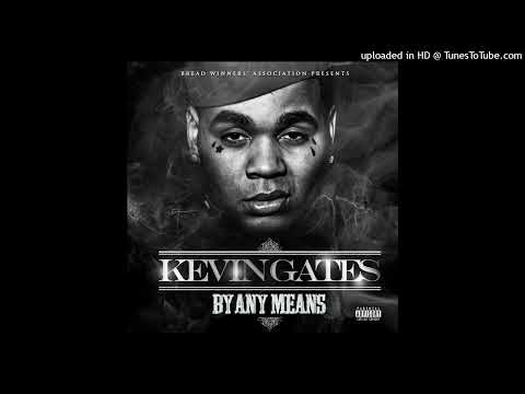 Kevin Gates - Amnesia (ft. Doe B) (Instrumental) [Prod. by Dun Deal]