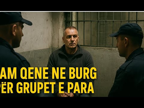 "Kam qenë në burg për grupet e para të UÇK-së", Mund të duket film, por jo. Historia e Agim Hulaj