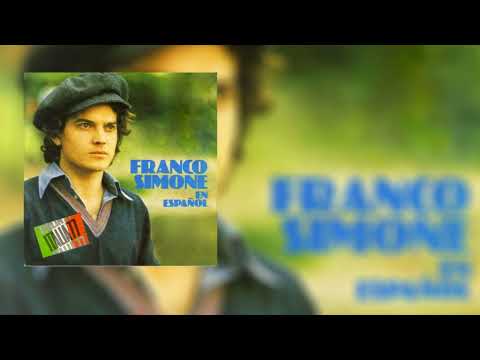 Franco Simone – Tu, Siempre Tu (Official Audio)