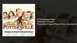O Christmas Tree - Mantovani Orchestra