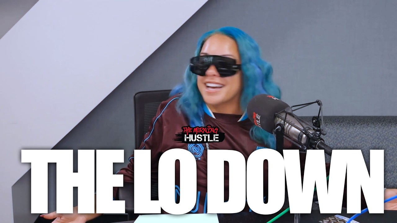 Tyla's Photo Booth Moment, Usher Concert Rebuttal, & More | The Lo Down