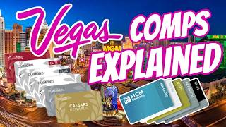 The True Cost of Casino Comps in Las Vegas