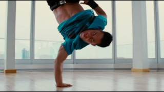 Just Dance - SYTYCD Week 4, You Got Served, The Voice, Justin Timberlake, Something Borrowed