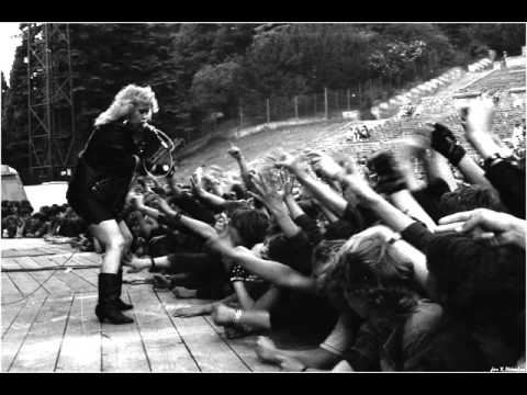 Barracuda - BARRACUDA - RYTÍŘI GRÁLU 1988