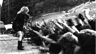 Video BARRACUDA - RYTÍŘI GRÁLU 1988