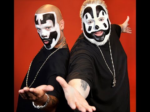 Violent J (I.C.P) Konki Shout-Out