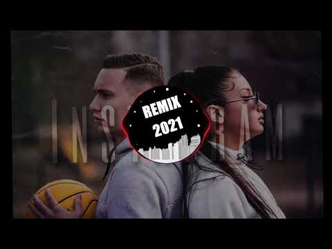 RÉKASI X NIAH - Instagram  (REMIX RECORDS) BASS BOOSTED