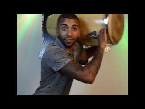 La que Faltaba - Real guerrero