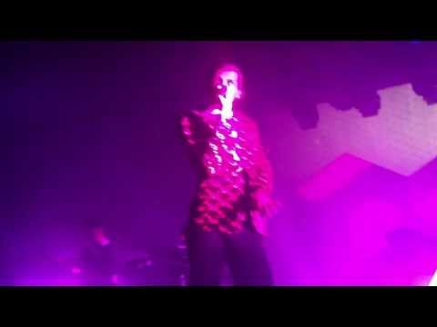 STROMAE - TOUS LES MEMES - NANCY L'AUTRE CANAL 21/11/2013 Gr@ndfilous