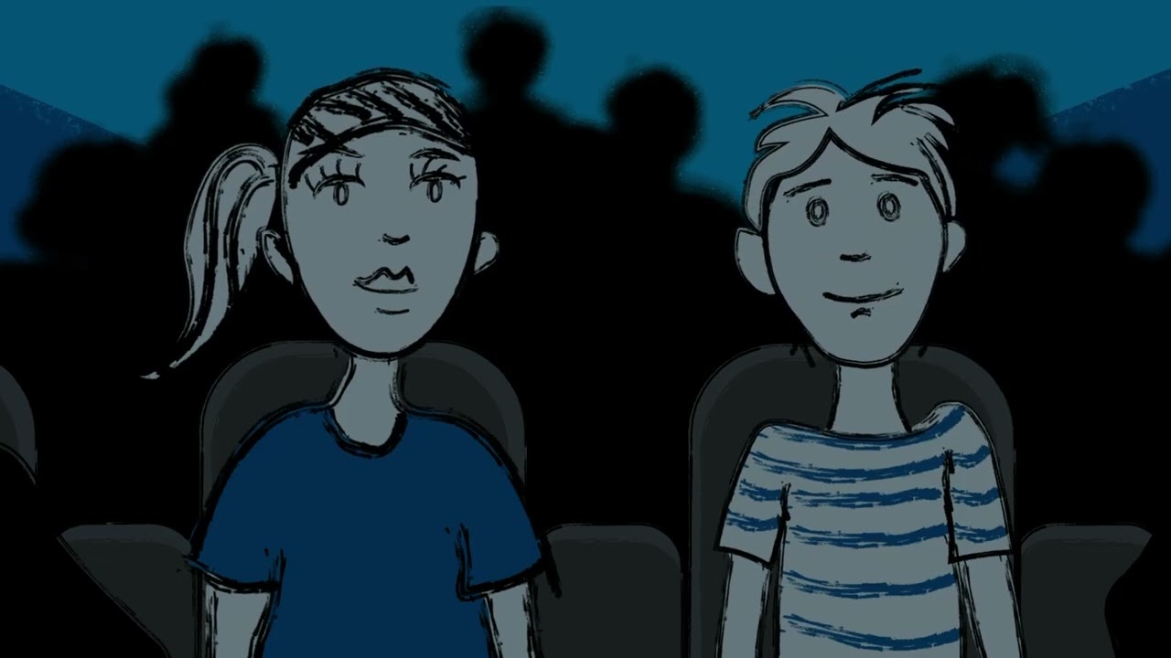 Folyómentő Iskolák - Mitől lesz egy iskola Folyómentő?