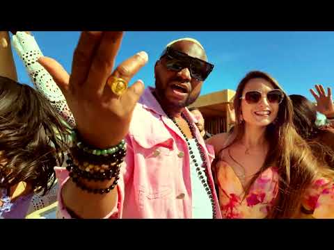 PAPA LONDON - On fait nos bails (Clip Officiel)