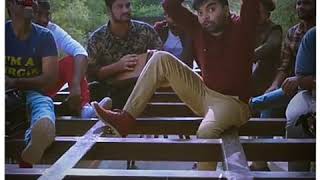 MEEKO DHANDAM WHATSAPP STATUS FROM __30 ROJULLO PREMINCHADAM YALA