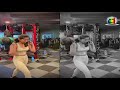 Kanika Mann Hard Workout VIDEO Guddan Tumse Na Ho Paayega Actress In Gym Natak Ki Duniya