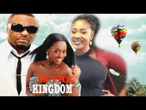 In The Kingdom Season 2  -  Latest Nigerian Nollywood Movie