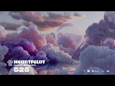 Sam Feldt - Heartfeldt Radio #525