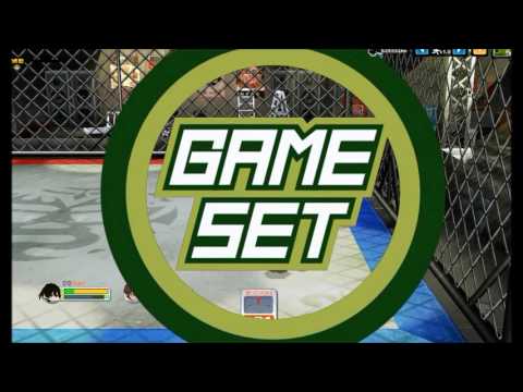 GetAmped 2 FR: Beef 1v1?