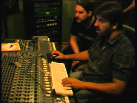 The Fuzzy Clouds - the Making of Skip the Fence