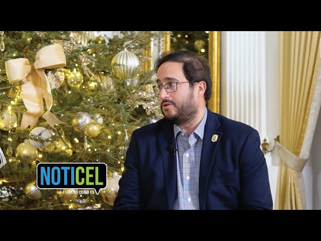 Secretario del DTOP asegura se realizan sobre 400 proyectos en toda la Isla