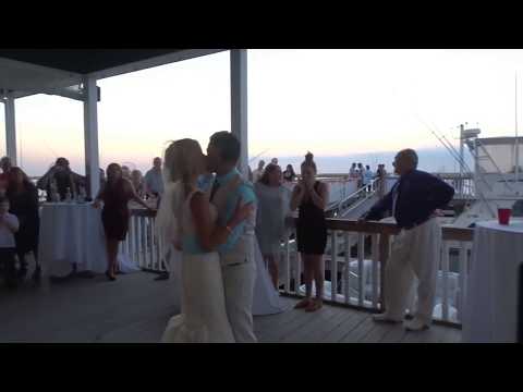 Electrified DJ & Photography Services video.